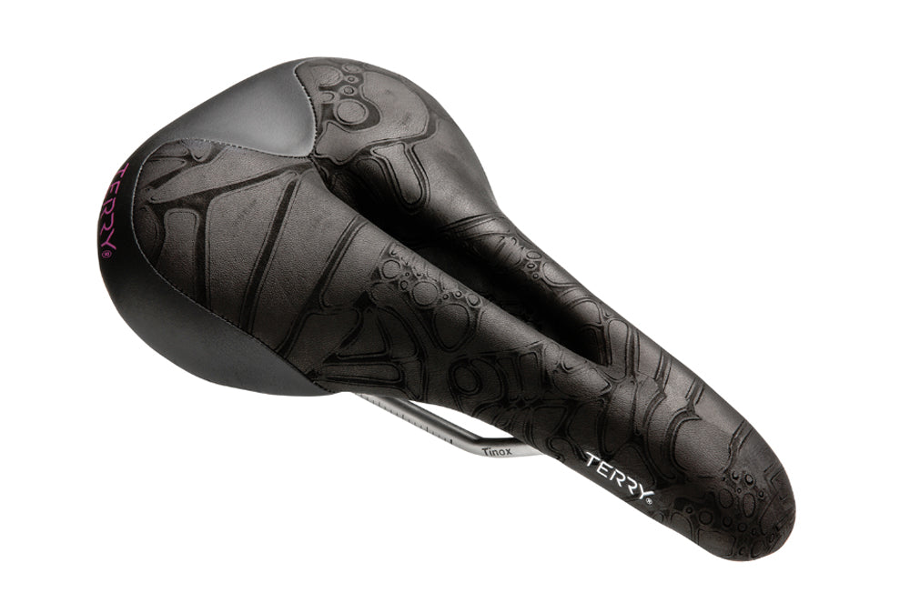 terry women's saddle