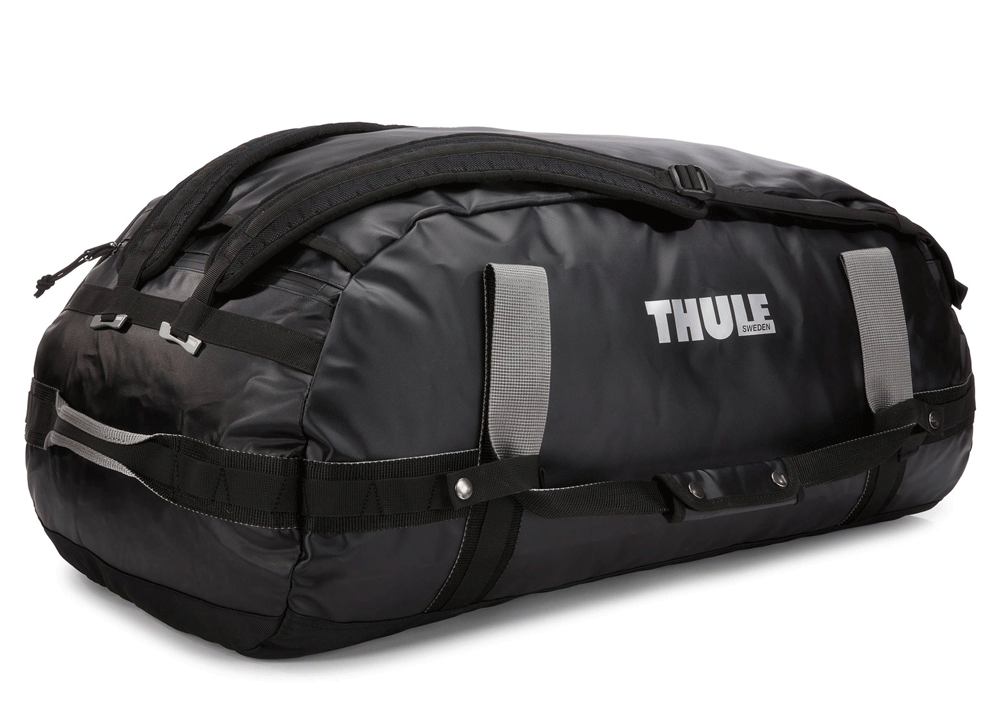 thule duffel bag