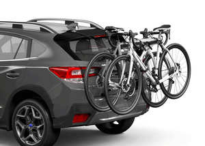 OutWay 2 Trunk Bike Rack