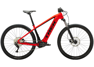 Powerfly 4 E-Mountain Bike; 2022