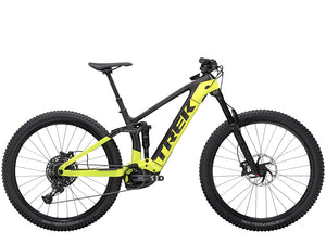 Men's Rail 9.7 E-Bike