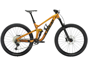 Slash 7 Full-Suspension Mountain Bike; 2022