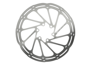 CenterLine 6-Bolt Rounded Edge Disc Brake Rotor