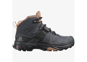 Women's X Ultra 4 Mid Gore-Tex