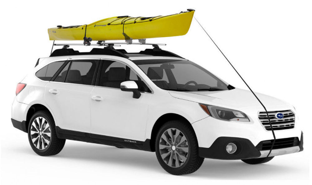 Yakima ShowDown Load-Assist Kayak and SUP Mount
