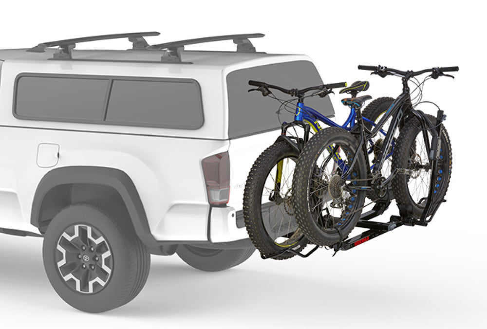 Yakima HangTight 4 Vertical Hanging Bike Rack