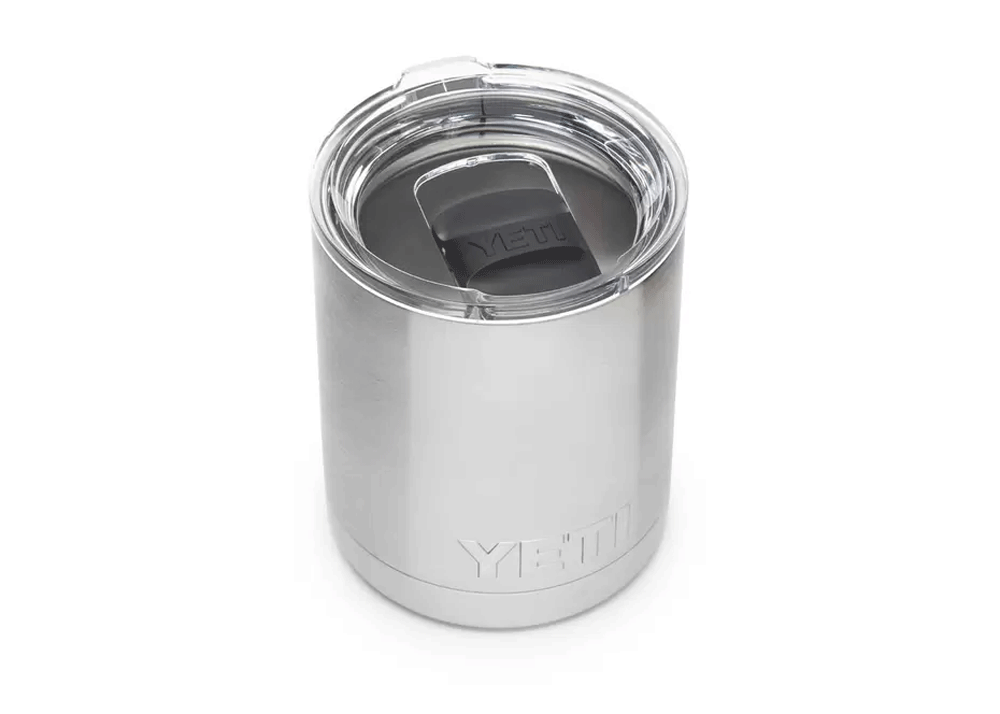 Yeti Rambler 10oz Stackable Mugs - Set of 4 – Sample Employee Store