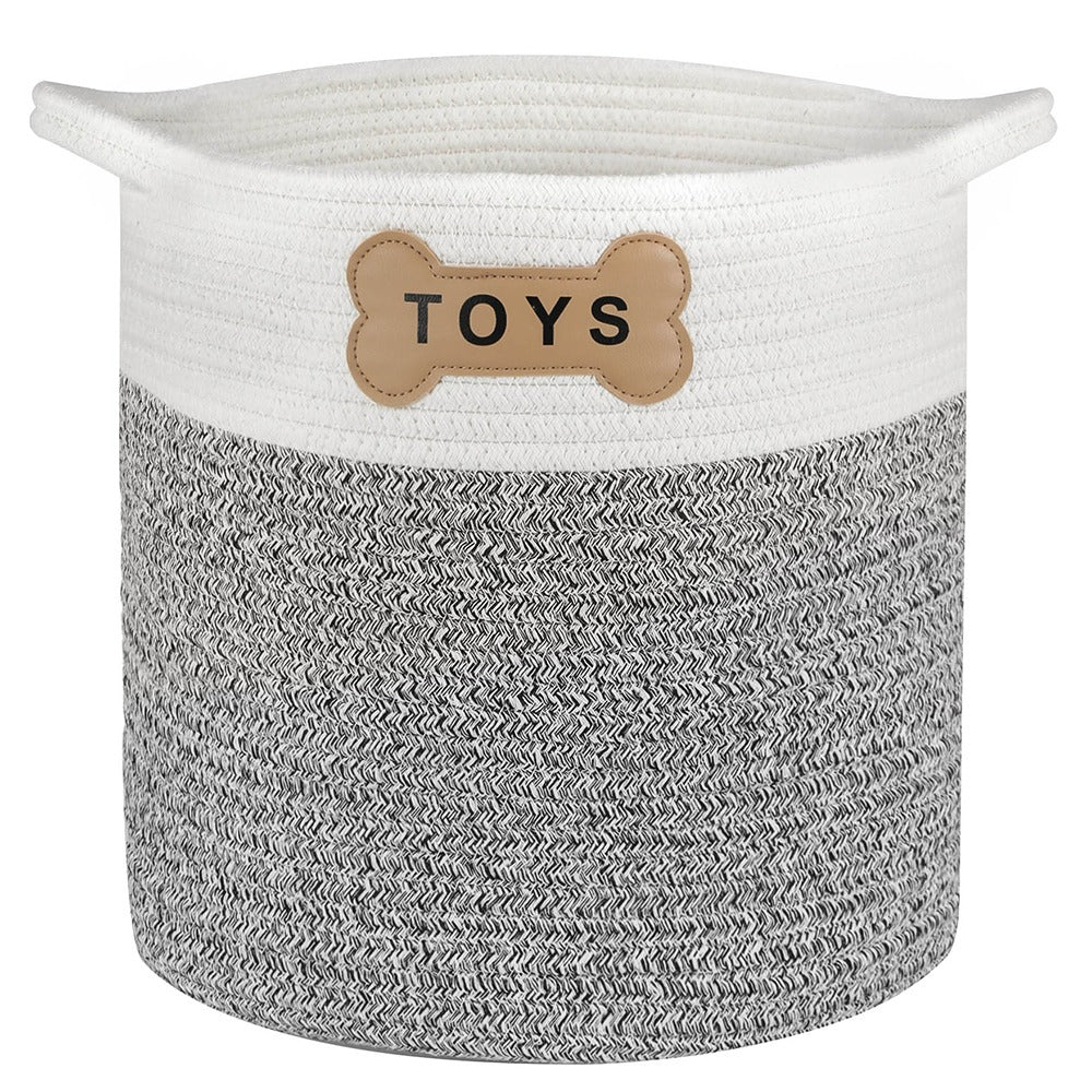 park life designs toy basket