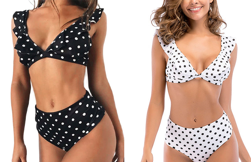 Sexy Swimsuits Under $50