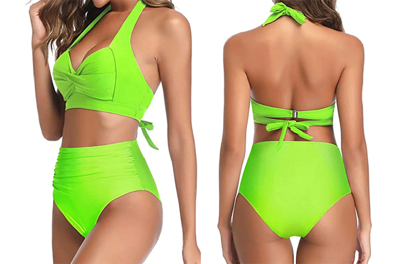 Sexy Swimsuits Under $50