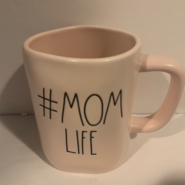 rae dunn mom mug