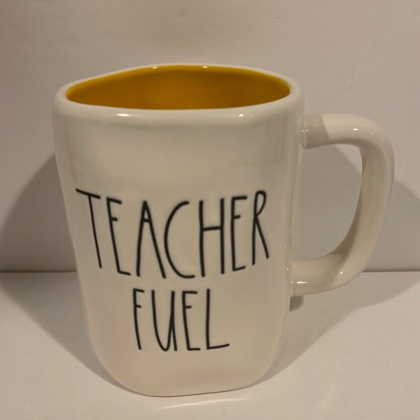 rae dunn teacher mugs