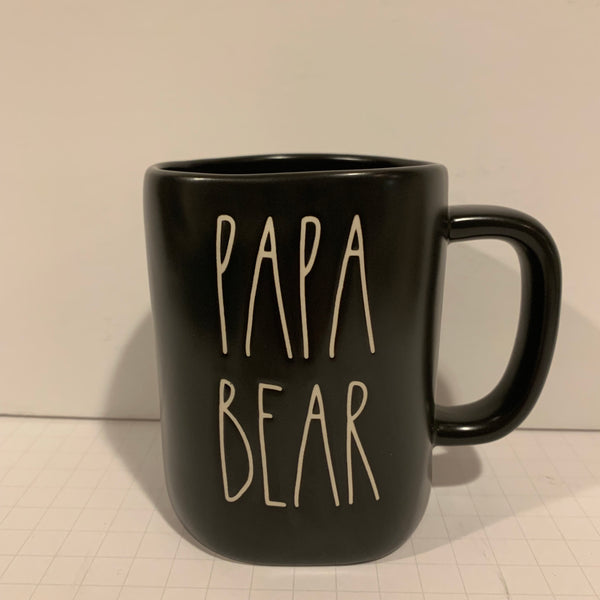 Amazon.com: Mama Bear Mug Set - Versions for Papa Bear, Grandma Bear,  Grandpa Bear - 18 ozNovelty Coffee Mugs - Fathers Day, Mothers Day  (Grandma Bear) : Home & Kitchen