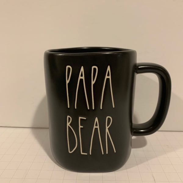 Gift Fairy HQ Mama & Papa Bear Set of 2 Mugs - Gift Fairy HQ