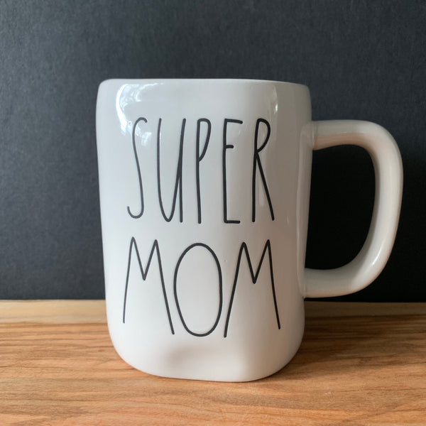 rae dunn mom mug