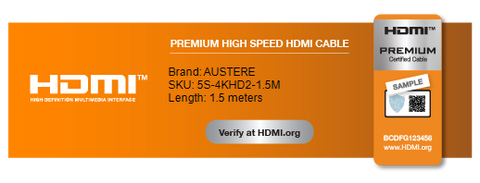 8K HDMI