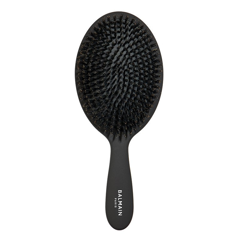 Silver Mini Brush – Bathpack