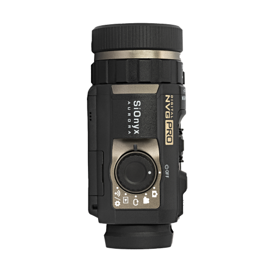 Aurora Camera