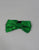 Bow Tie - Sequin - Green