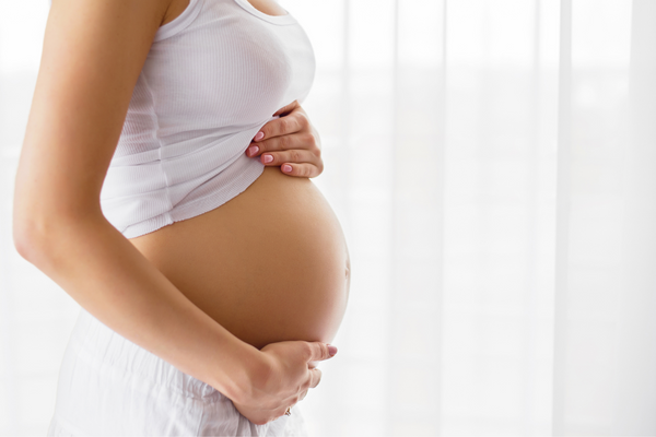 is-having-dry-skin-during-the-1st-trimester-of-pregnancy-normal