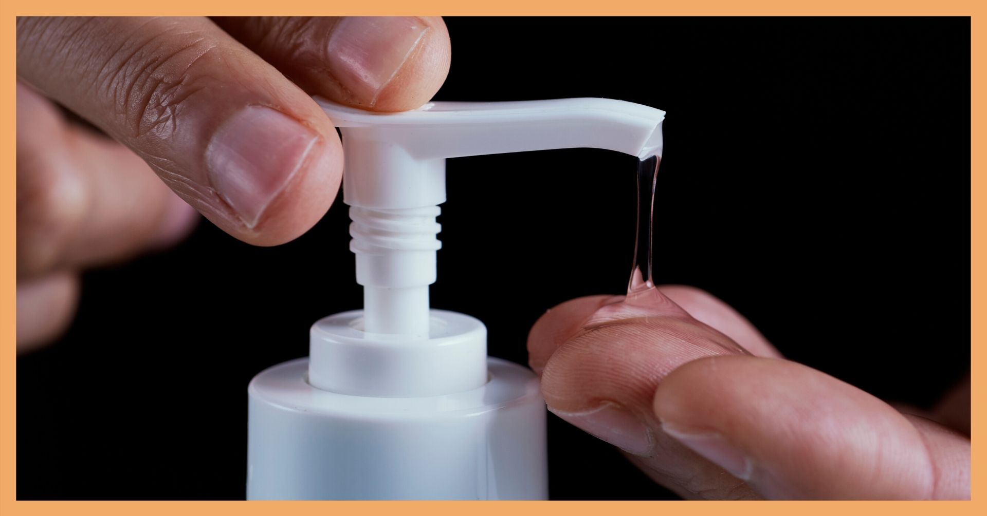 alcohol-based sanitizers