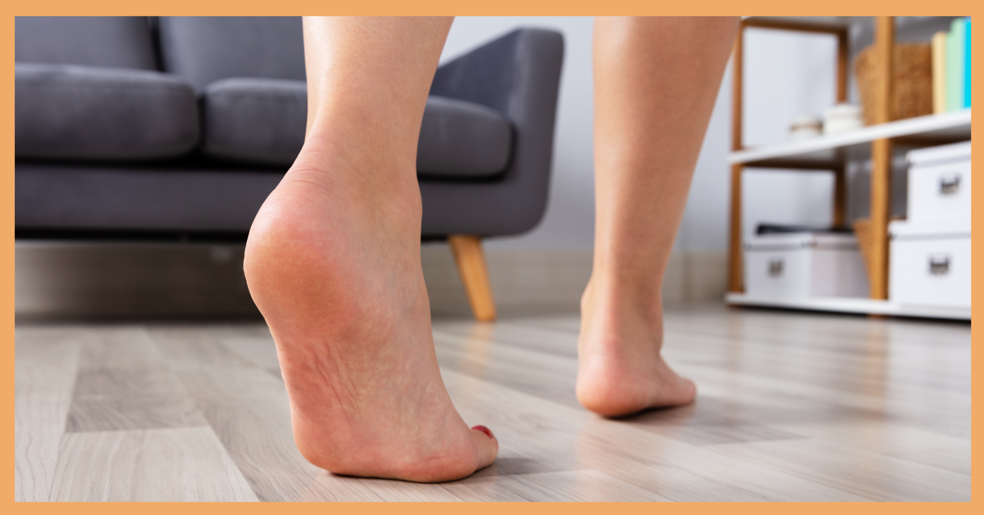 10 home remedies that heal cracked heels in less than a week! | The Times  of India
