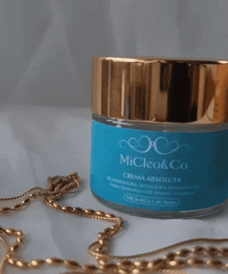 Pack Tratamiento Facial Intensivo - MiCleo&Co