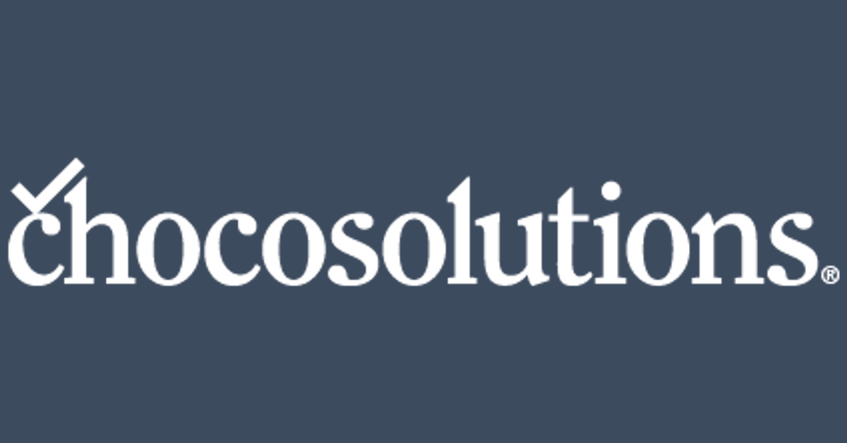 (c) Chocosolutions.com