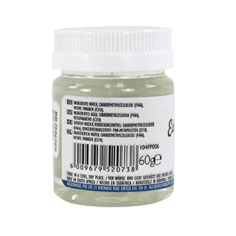 PME Large White Sugar Pearls – Bake Supply Plus