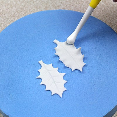 Super Easy Edible Glue Recipe — Arise Cake Creations