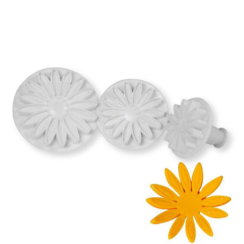 Large Sunflower Flower Shape Oven Silicone Cake Mold Cake Decorating Tool - Silicone  Molds Wholesale & Retail - Fondant, Soap, Candy, DIY Cake Molds