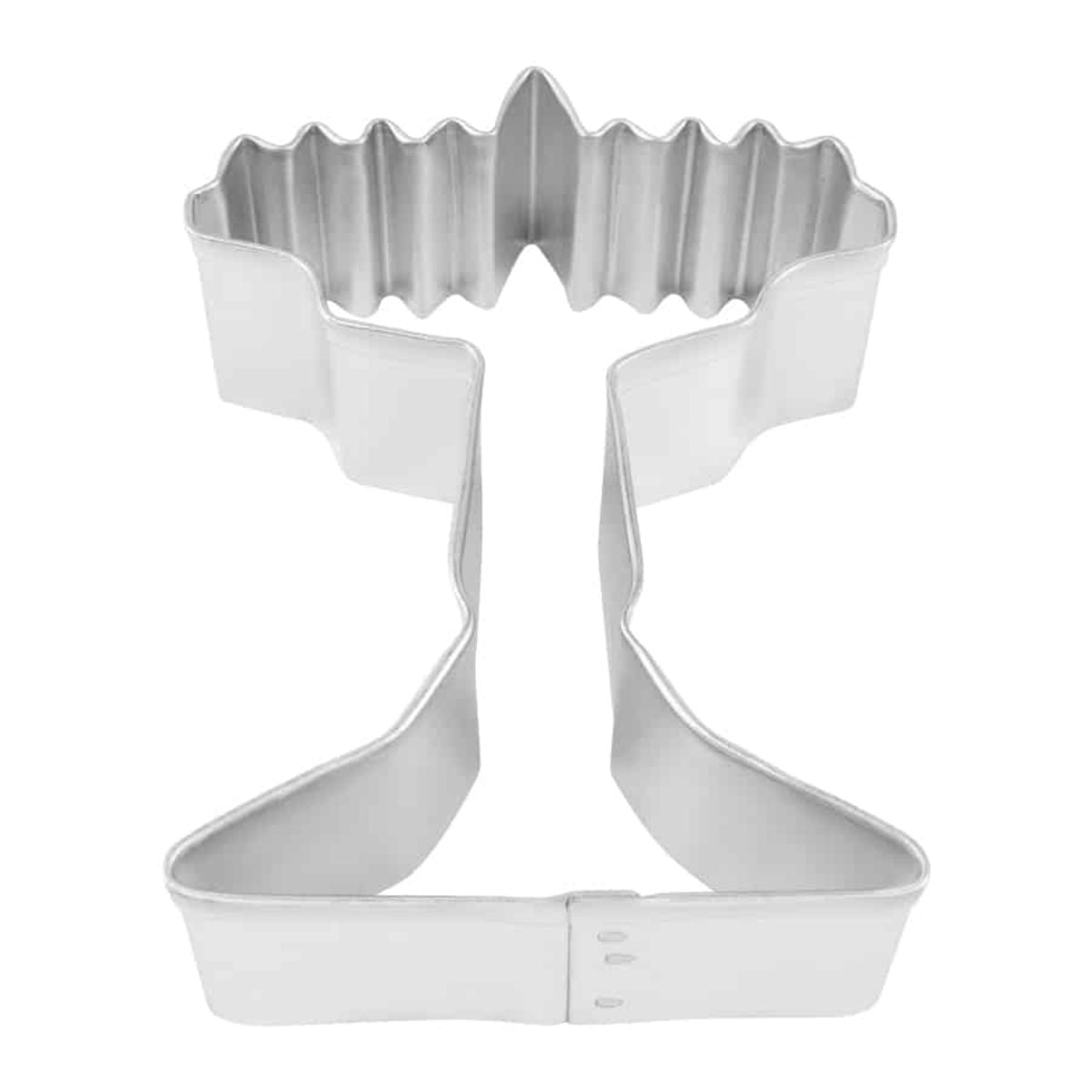 Mushroom Cookie Cutter Set – Cookie Cutter Studio