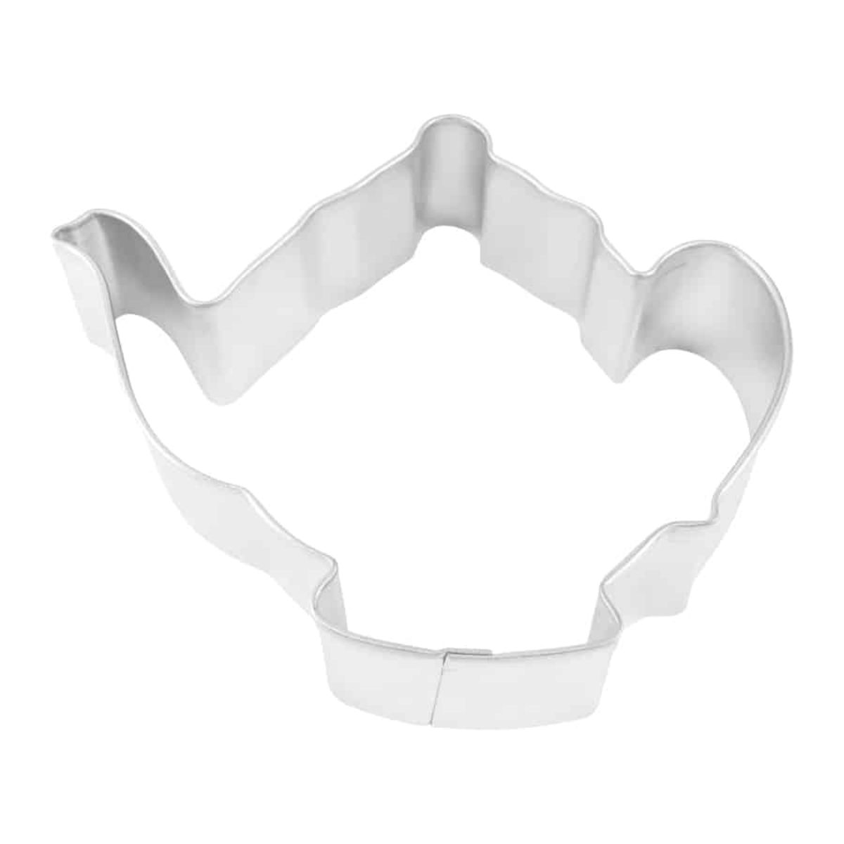 Mushroom 3.5 Inch Cookie Cutter from The Cookie Cutter Shop – Tin Plated  Steel Cookie Cutter – Made in the USA