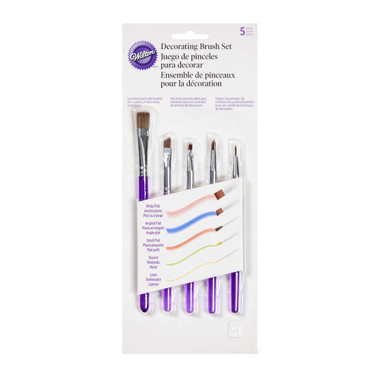 Wilton Cookie Decorating Tool Set