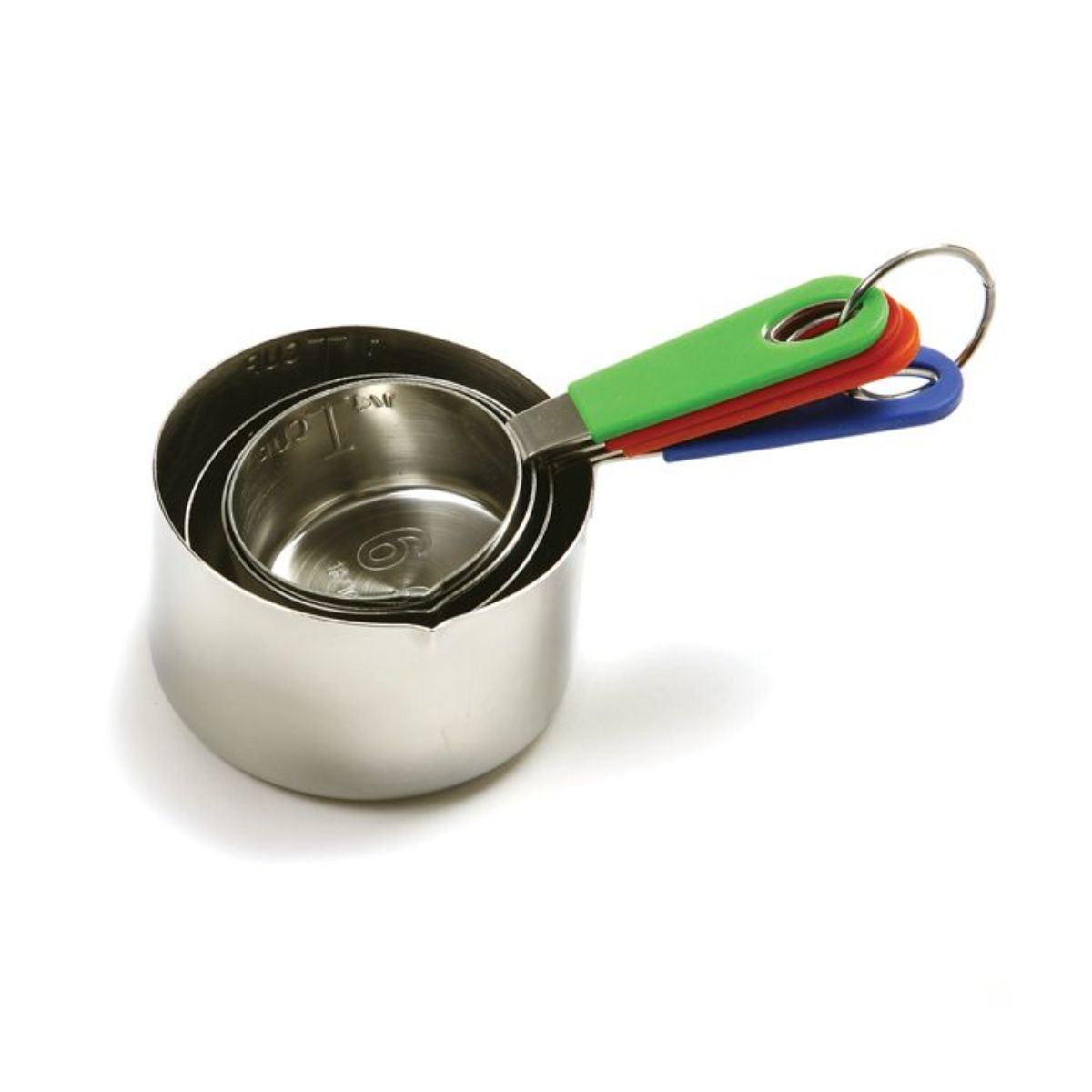 Grip-EZ - Measuring Cups & Spoons – Kitchen Store & More