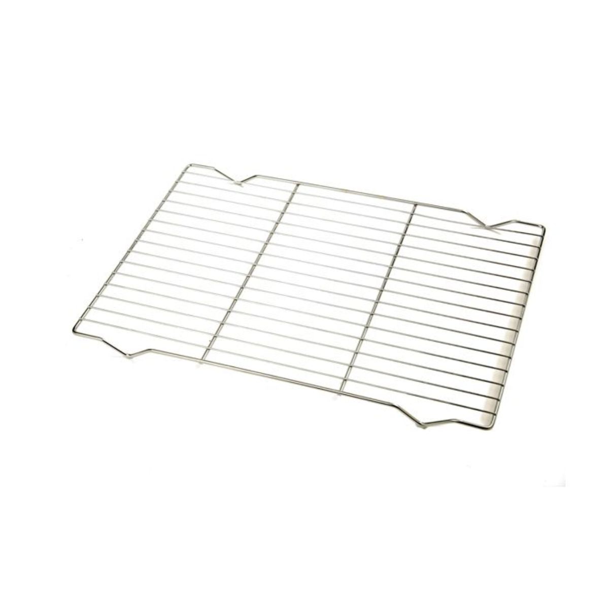 Winco Wire Sheet Pan Cooling Rack 12x16 – Bake Supply Plus