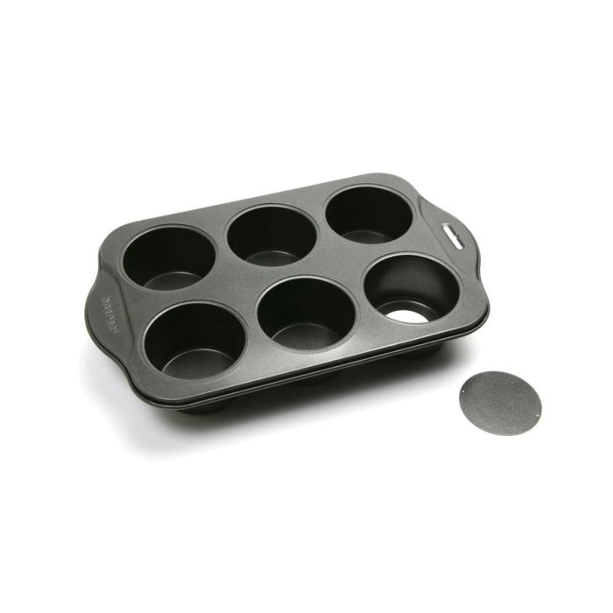 Norpro Non-Stick 12 Mini Popover Pan 3971