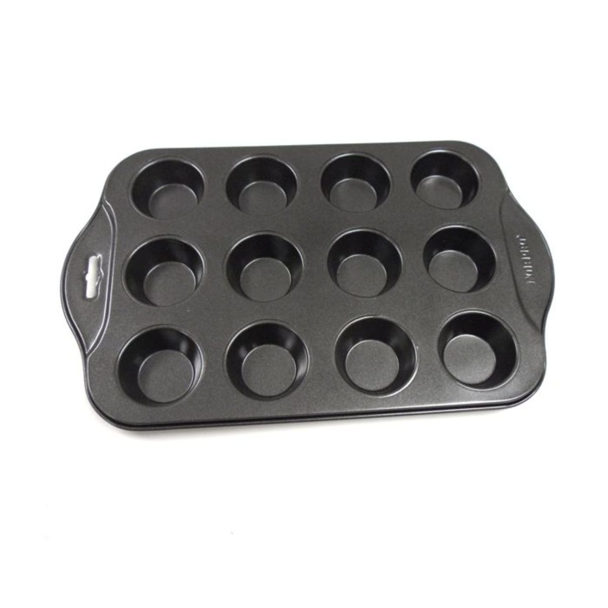 Norpro Nonstick 6 Cup Giant Muffin Pan