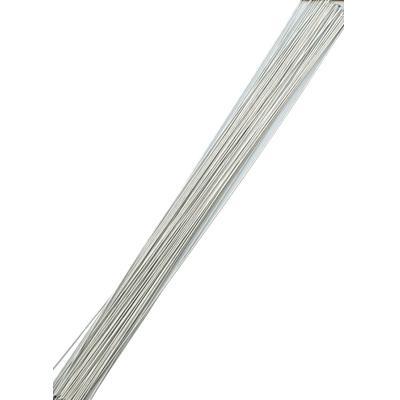 Covered Wire 26g White