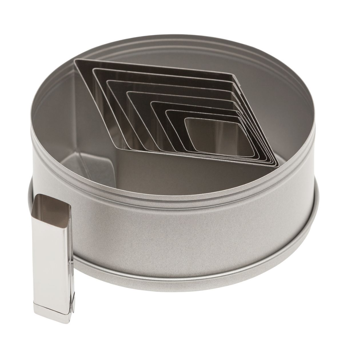 Norpro 9.75 In. Dia. Lattice Pie Top Cutter 3258, 1 - Kroger