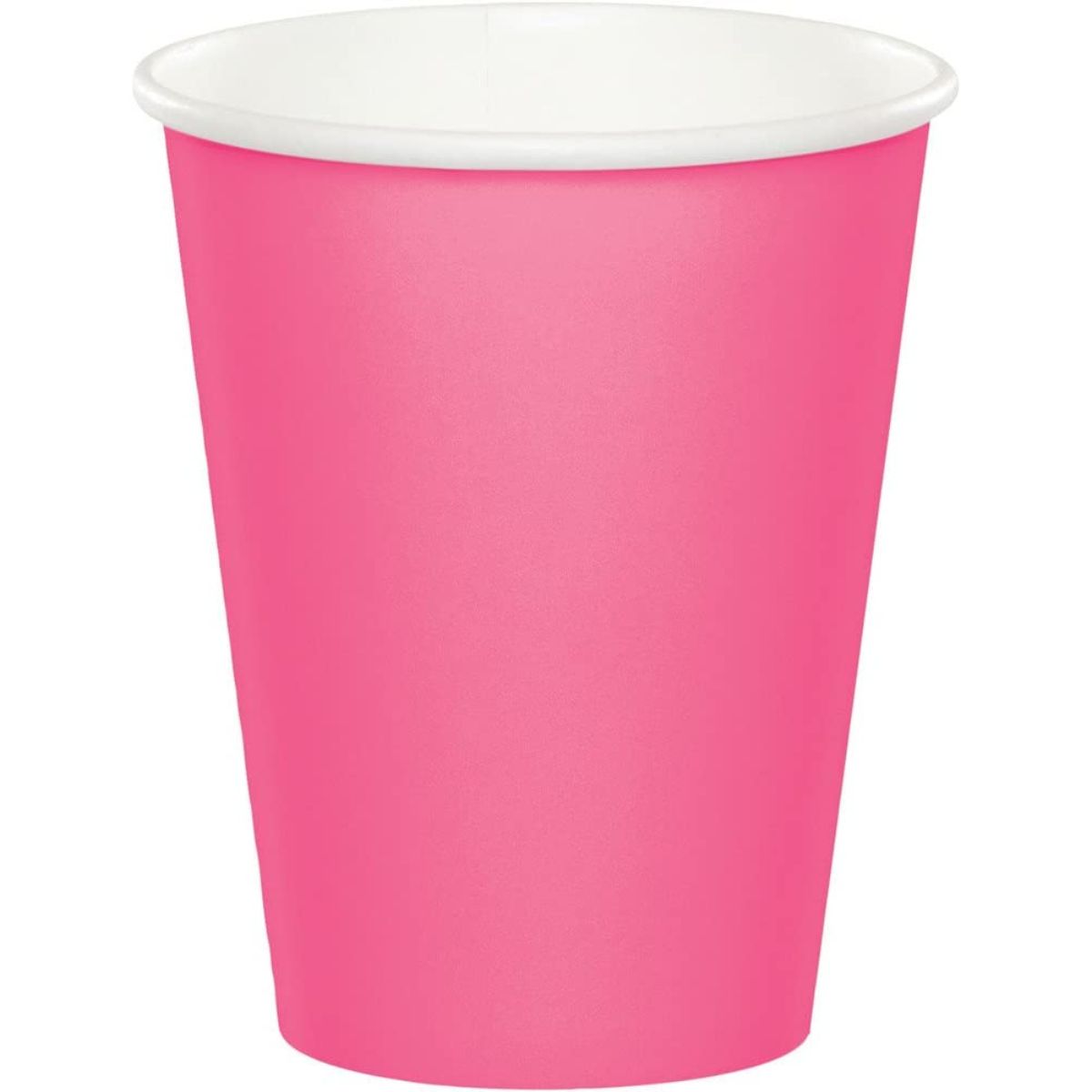 Creative Converting Plastic Cup 20ct - All Colors – Bake Supply Plus