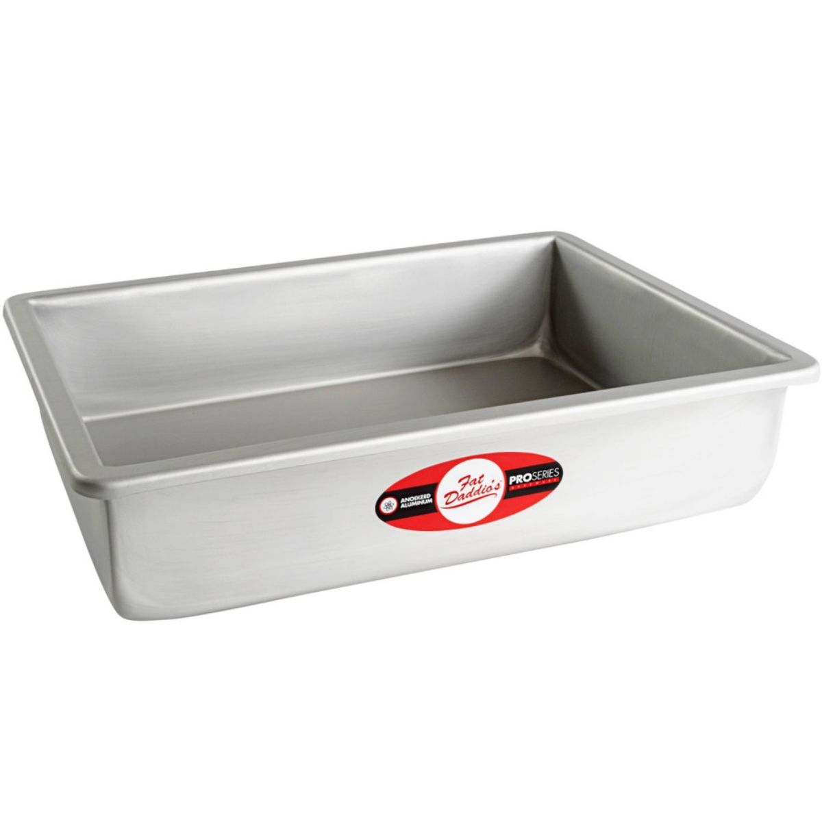 Fat Daddio's Springform Pans — All Sizes – Bake Supply Plus