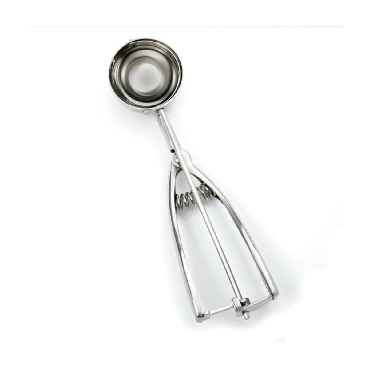 Norpro Stainless Steel Cookie Spatula, Silver