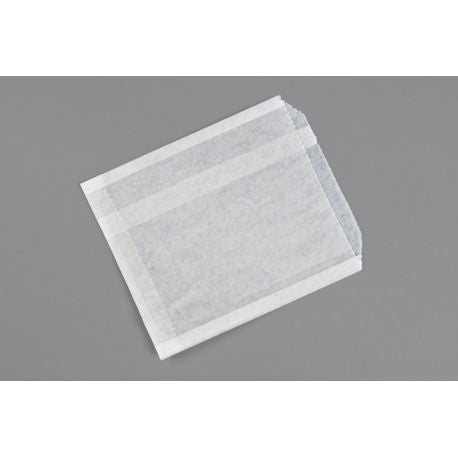 Wax Paper Sheets – boxerpak