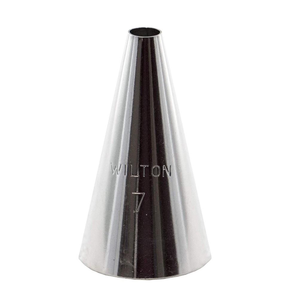 ATECO #131 LARGE DROP FLOWER TIP - Bakers' Niche