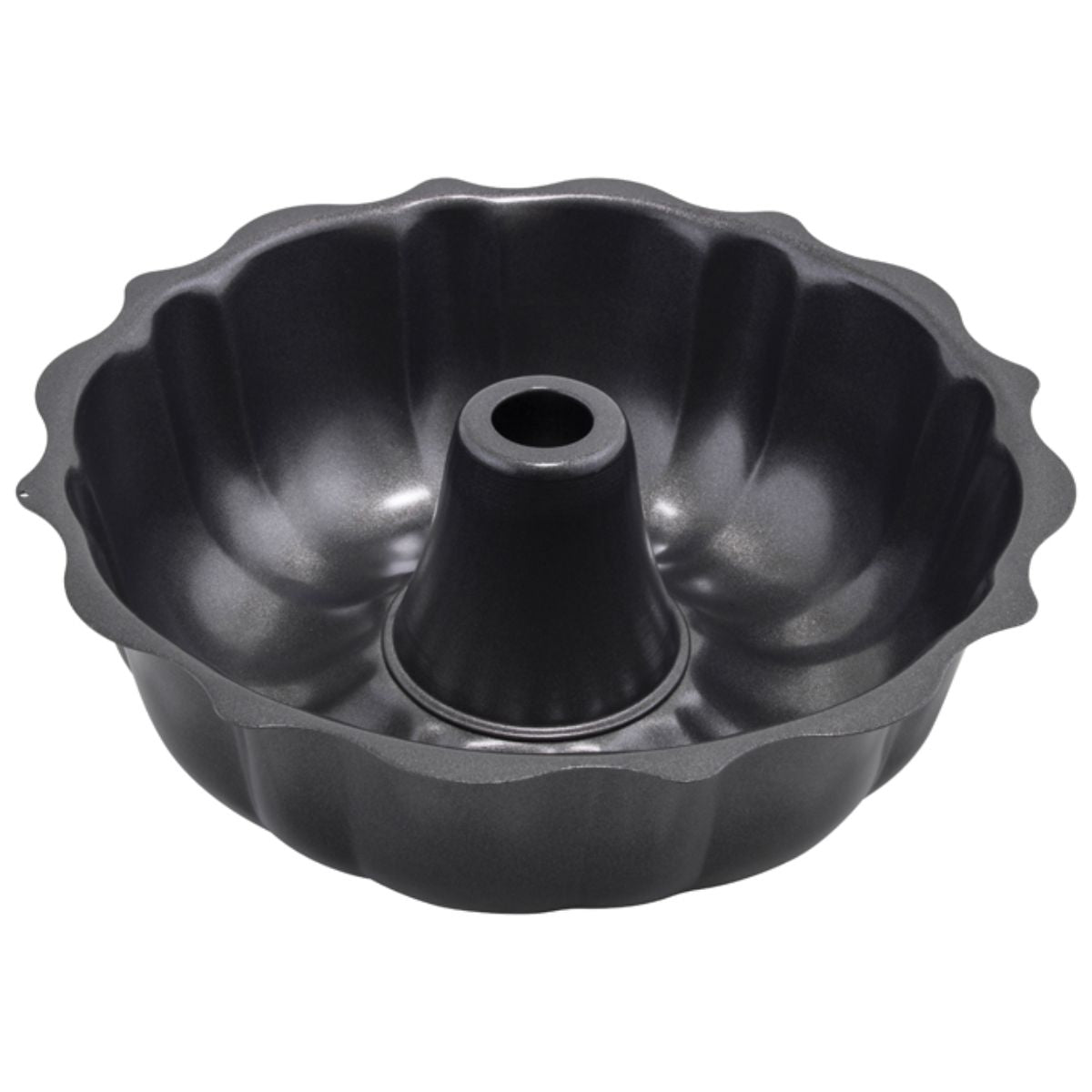 Nordic Ware Deluxe Bundt Cake Keeper Holder Twist And Lock Dome