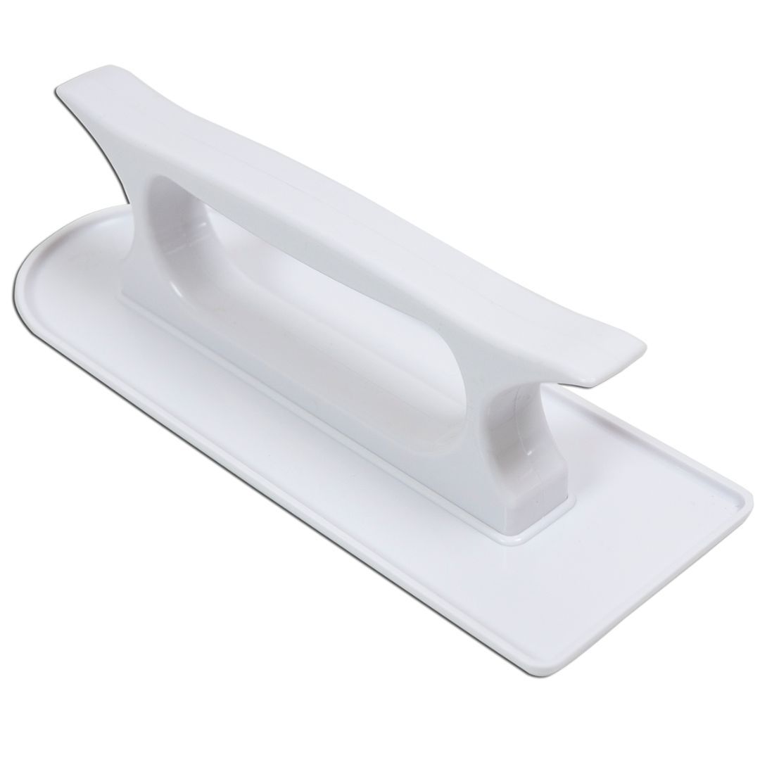 Fondant Smoother Rectangle – Bake Supply Plus