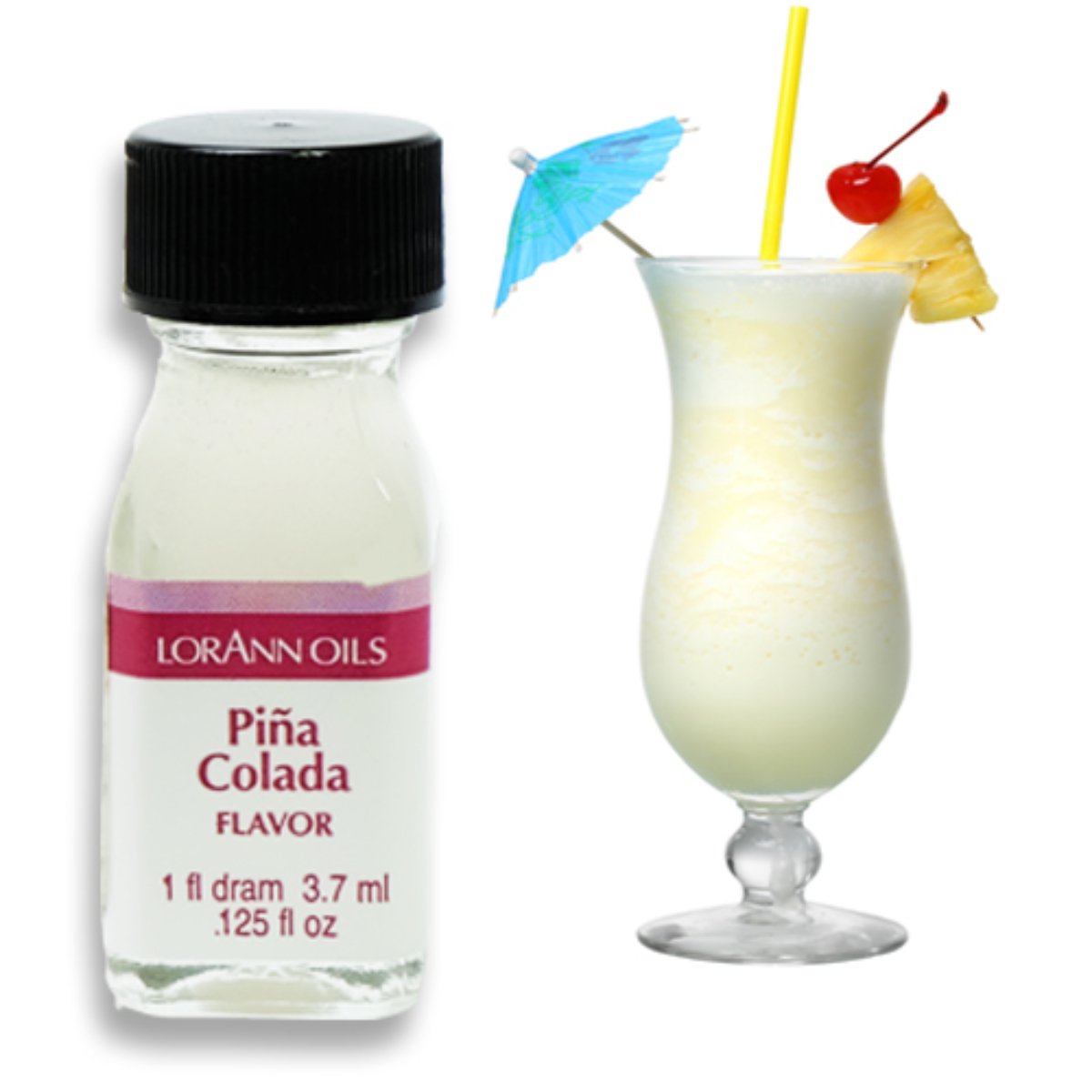 Mango Flavor 1 Dram – Bake Supply Plus