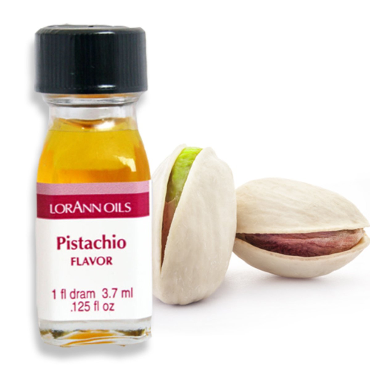Pâte de Pistache - Pistacchio Delipaste
