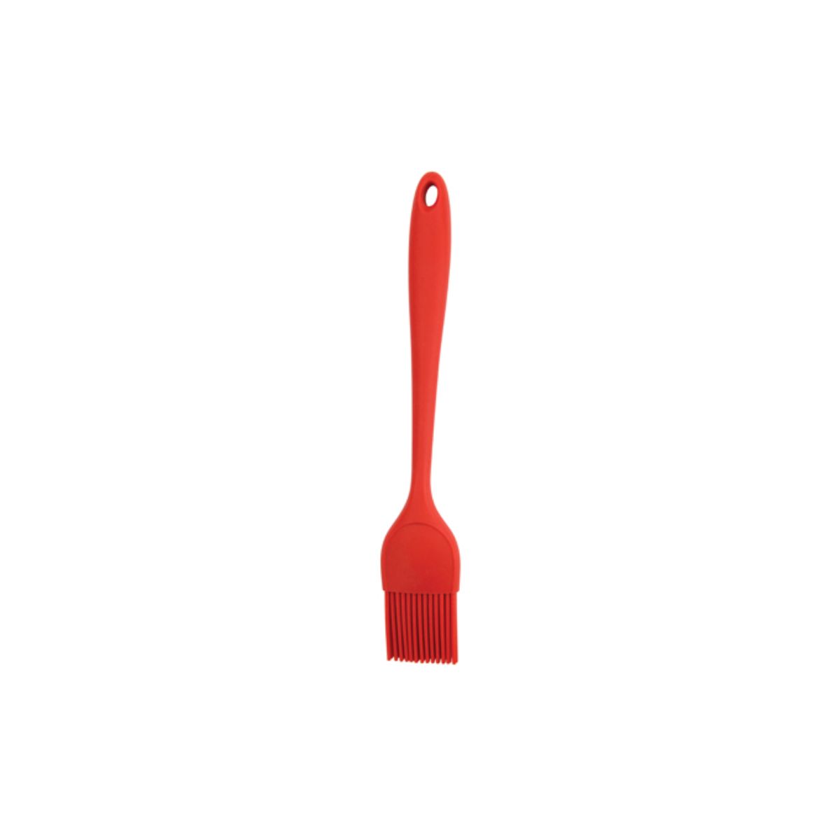 Mastrad Silicone Pastry & BBQ Brush, Grey